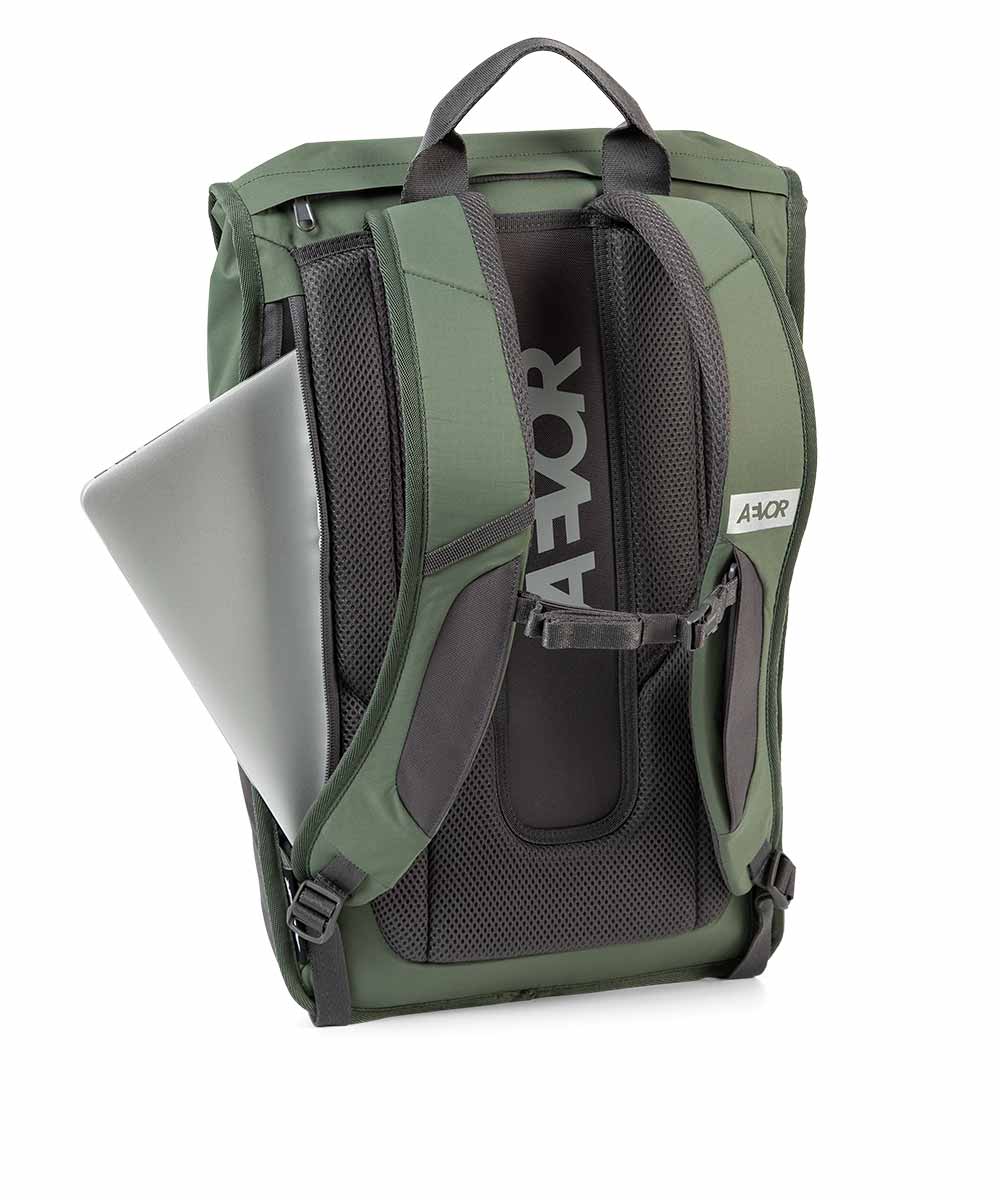 Aevor backpack daypack