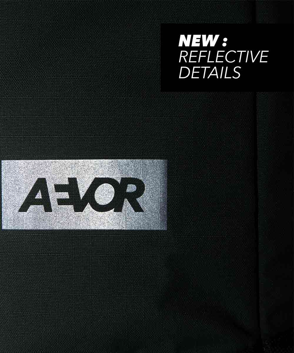 Aevor backpack daypack