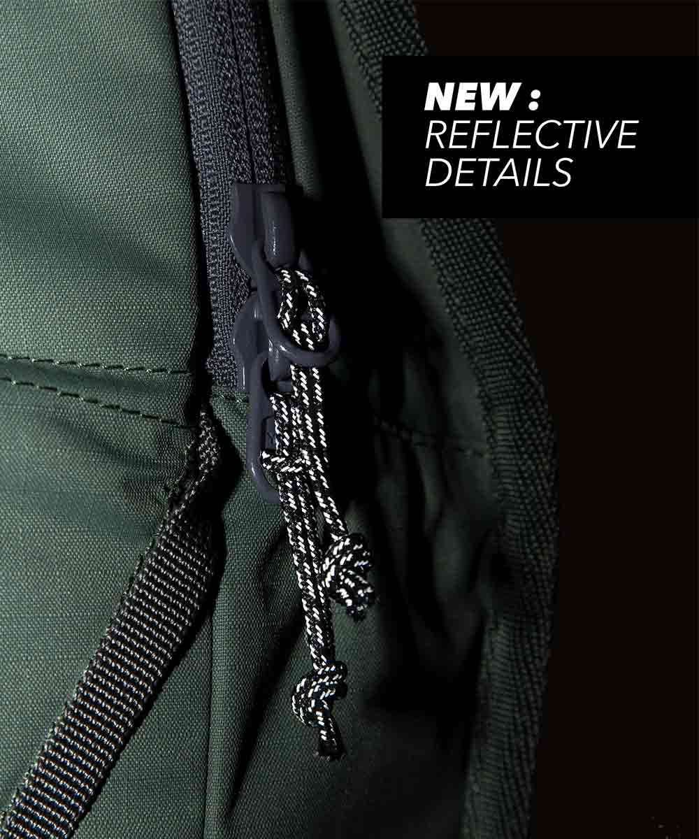 Aevor backpack daypack