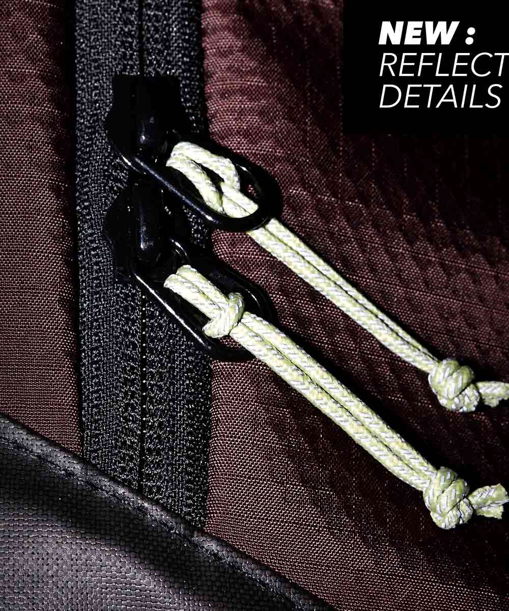 Aevor backpack daypack