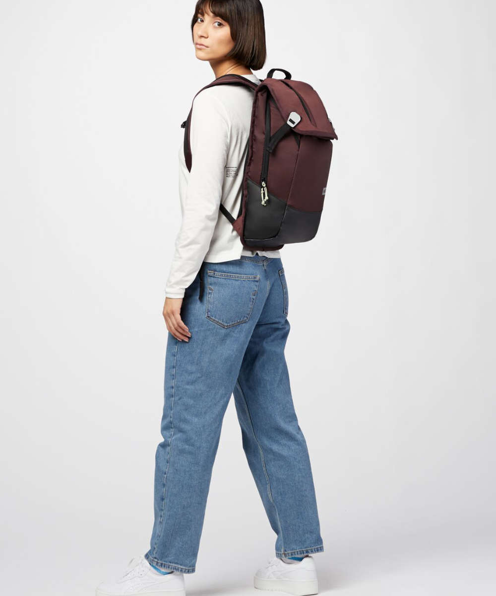 Aevor backpack daypack