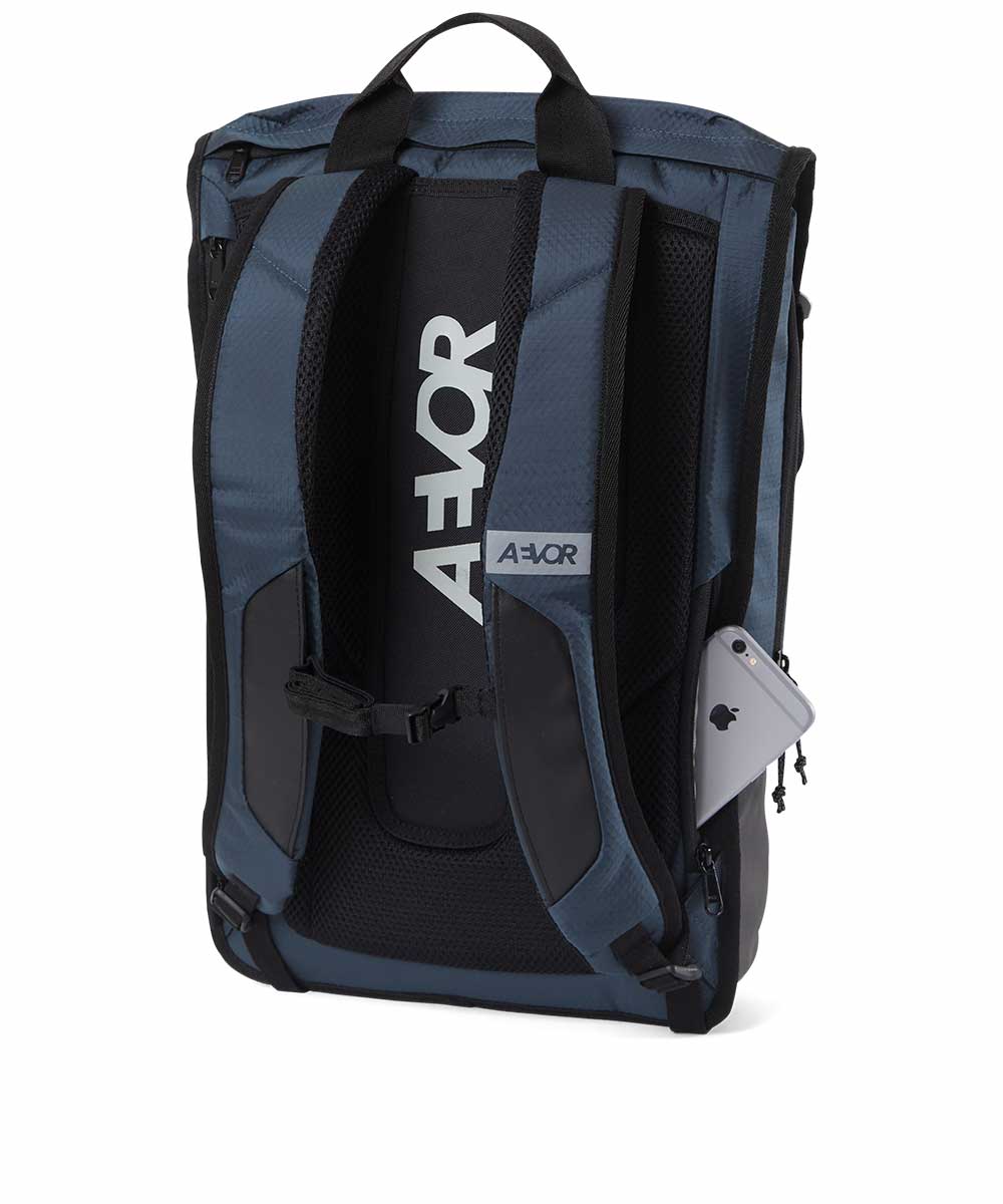 Aevor backpack daypack