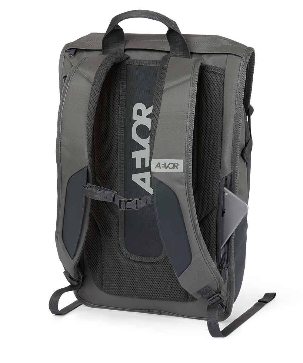 Aevor backpack daypack