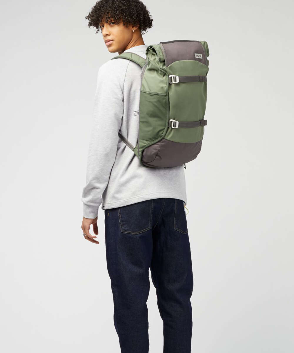 Aevor Backpack Trip Pack Proof