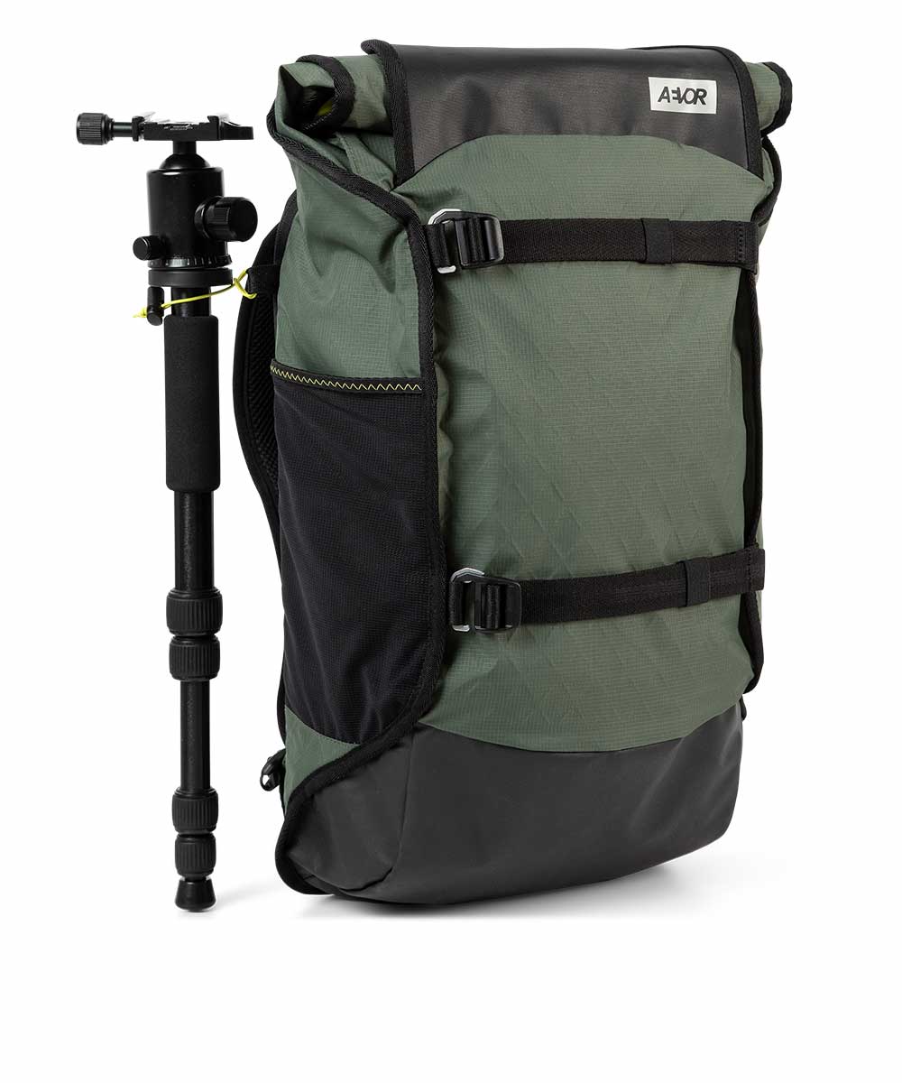 Aevor Backpack Trip Pack Proof