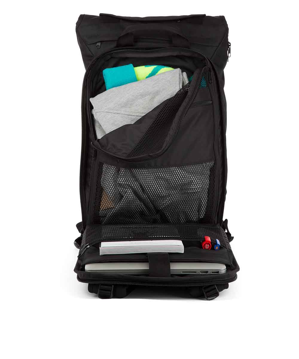 Aevor Backpack Trip Pack Proof