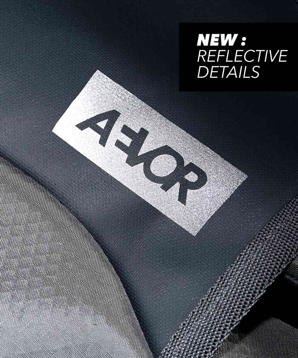 Aevor Backpack Trip Pack Proof