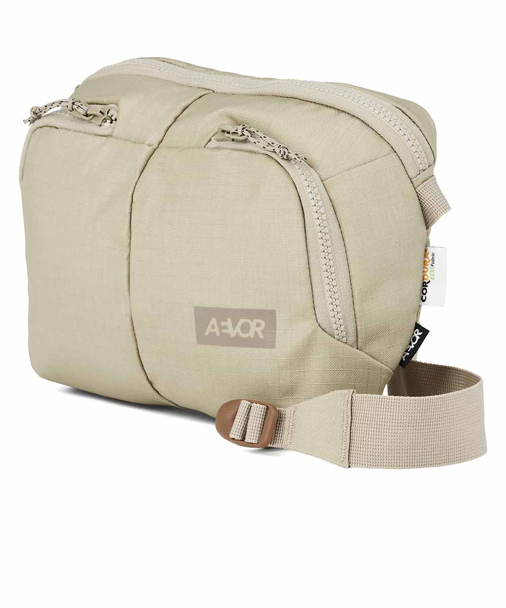 Aevor Sacoche Bag – Fahrradtasche - Hip Bag
