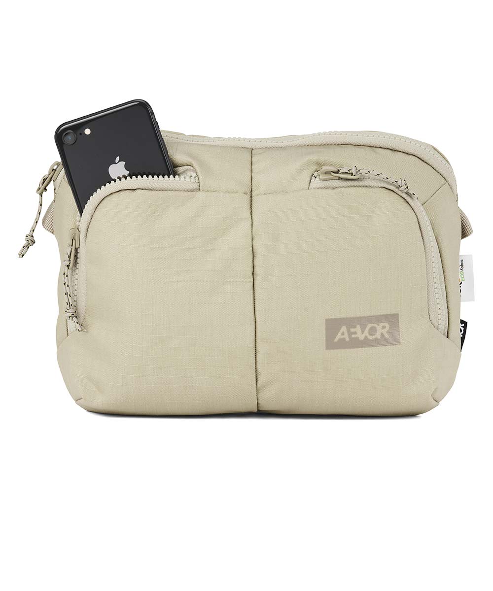 Aevor Sacoche Bag – Fahrradtasche - Hip Bag