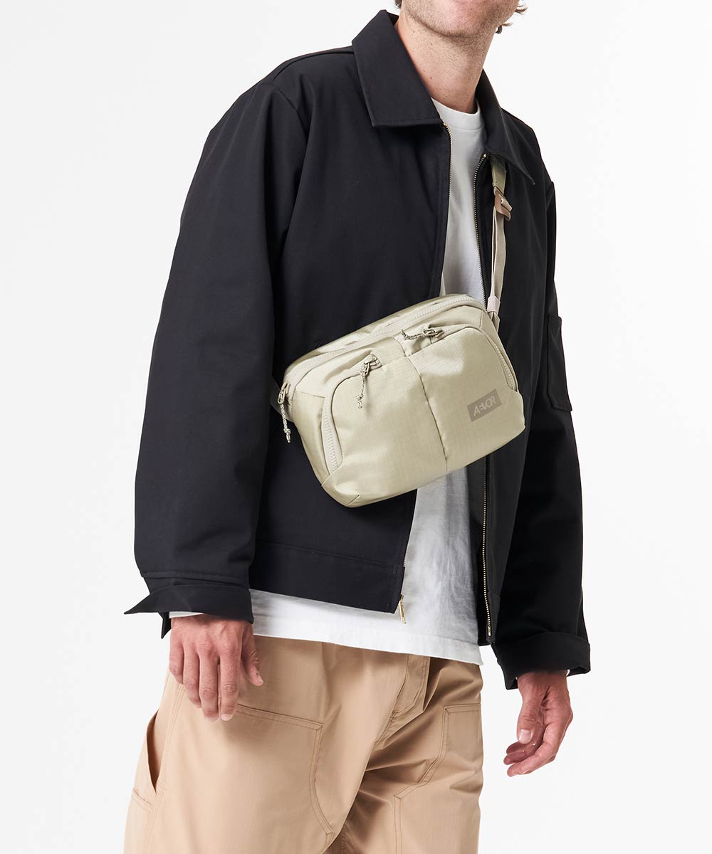 Aevor Sacoche Bag – Fahrradtasche - Hip Bag