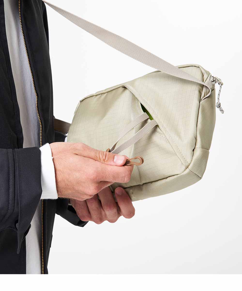 Aevor Sacoche Bag – Fahrradtasche - Hip Bag