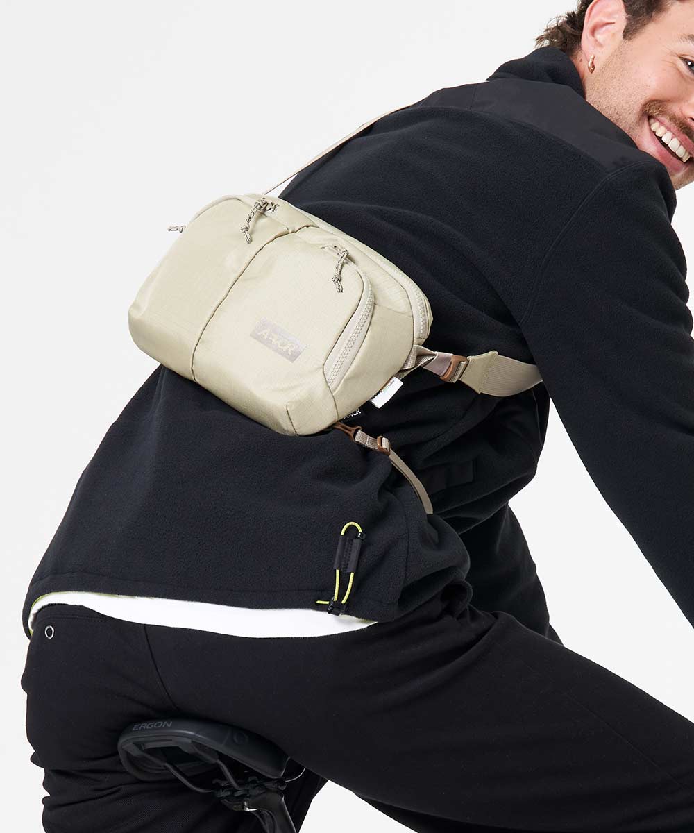 Aevor Sacoche Bag – Fahrradtasche - Hip Bag