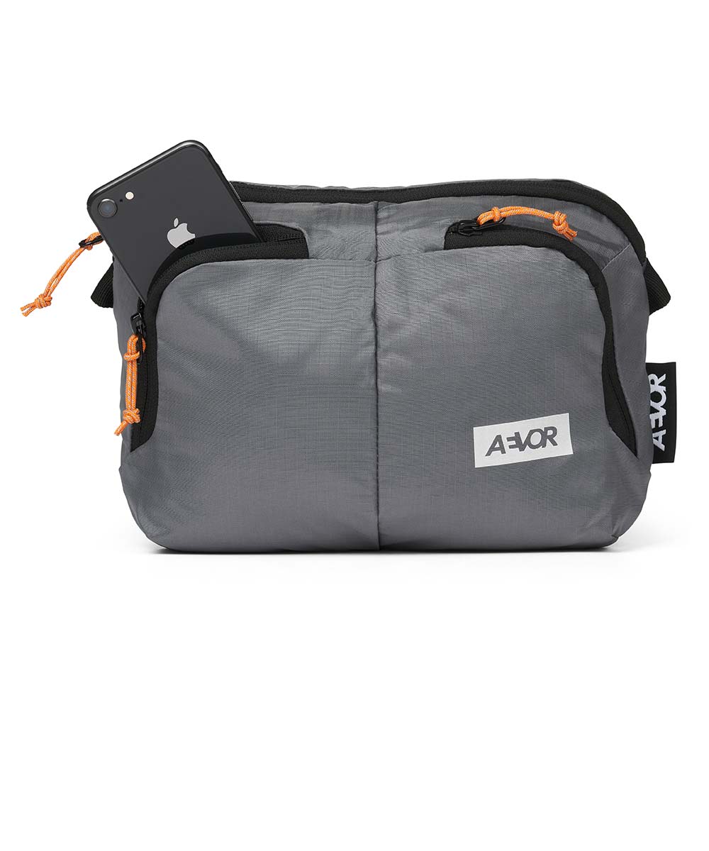 Aevor Sacoche Bag – Bicycle Bag - Hip Bag