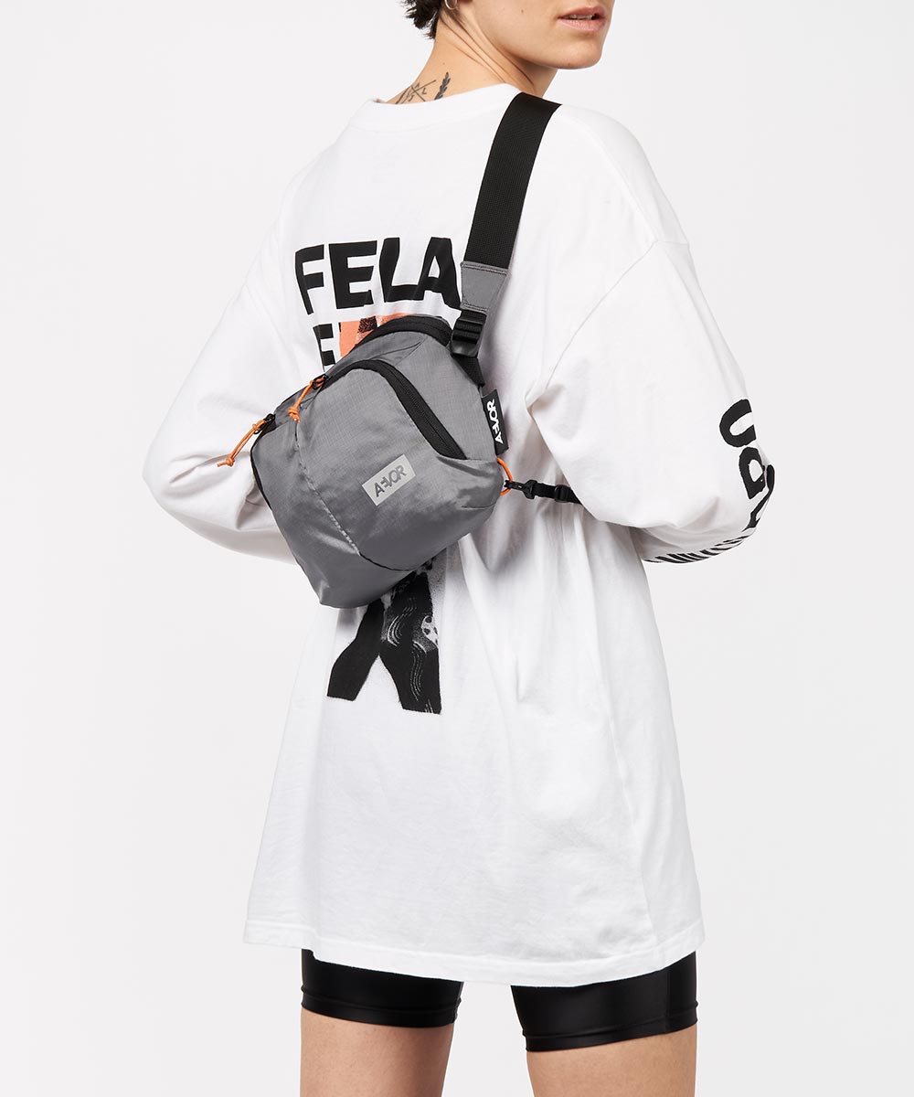 Aevor Sacoche Bag – Fahrradtasche - Hip Bag
