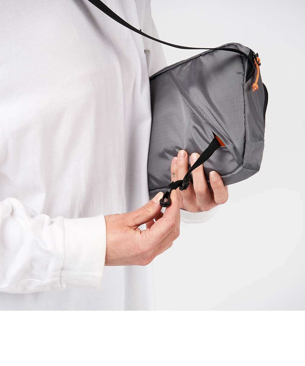 Aevor Sacoche Bag – Fahrradtasche - Hip Bag