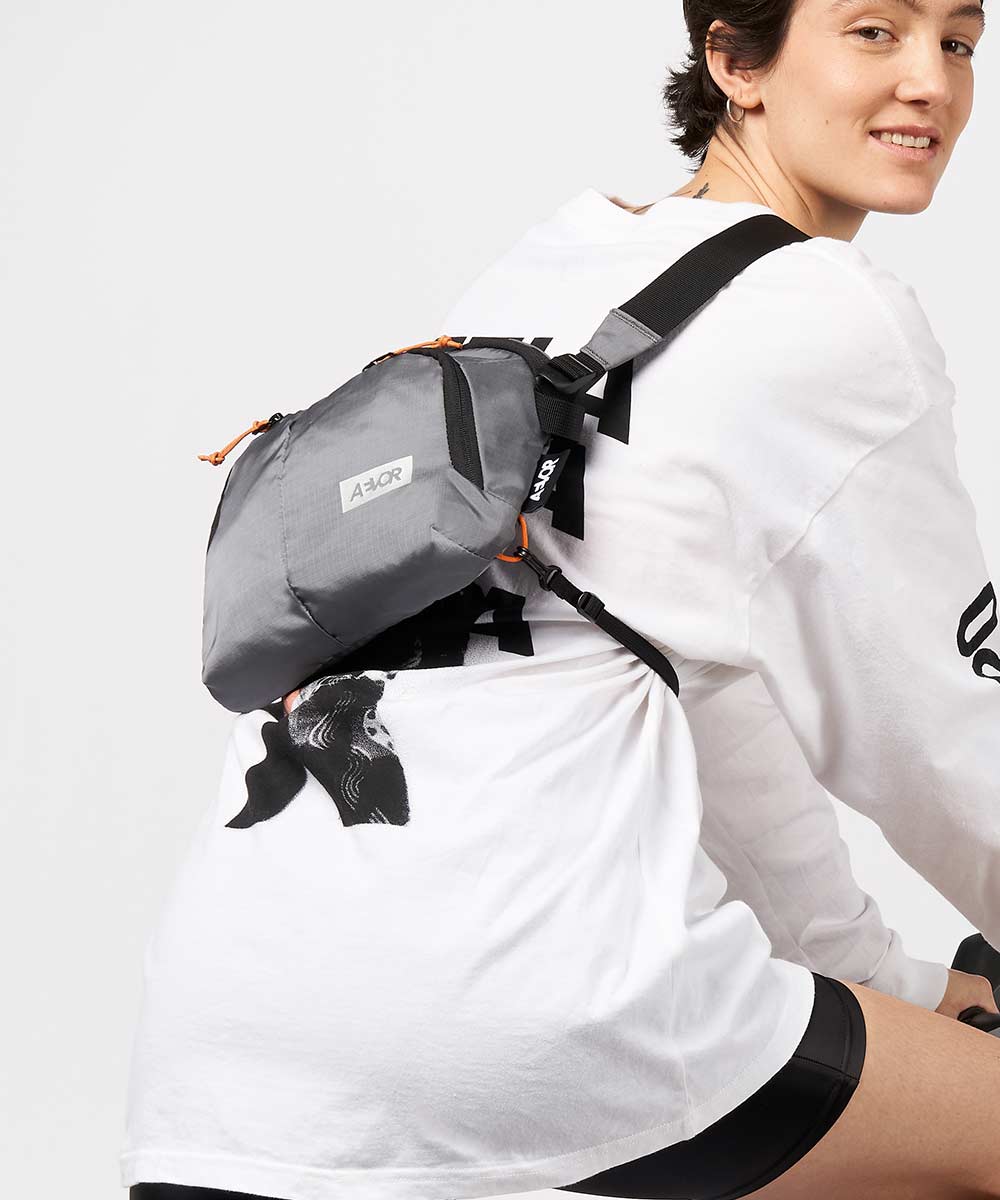 Aevor Sacoche Bag – Fahrradtasche - Hip Bag