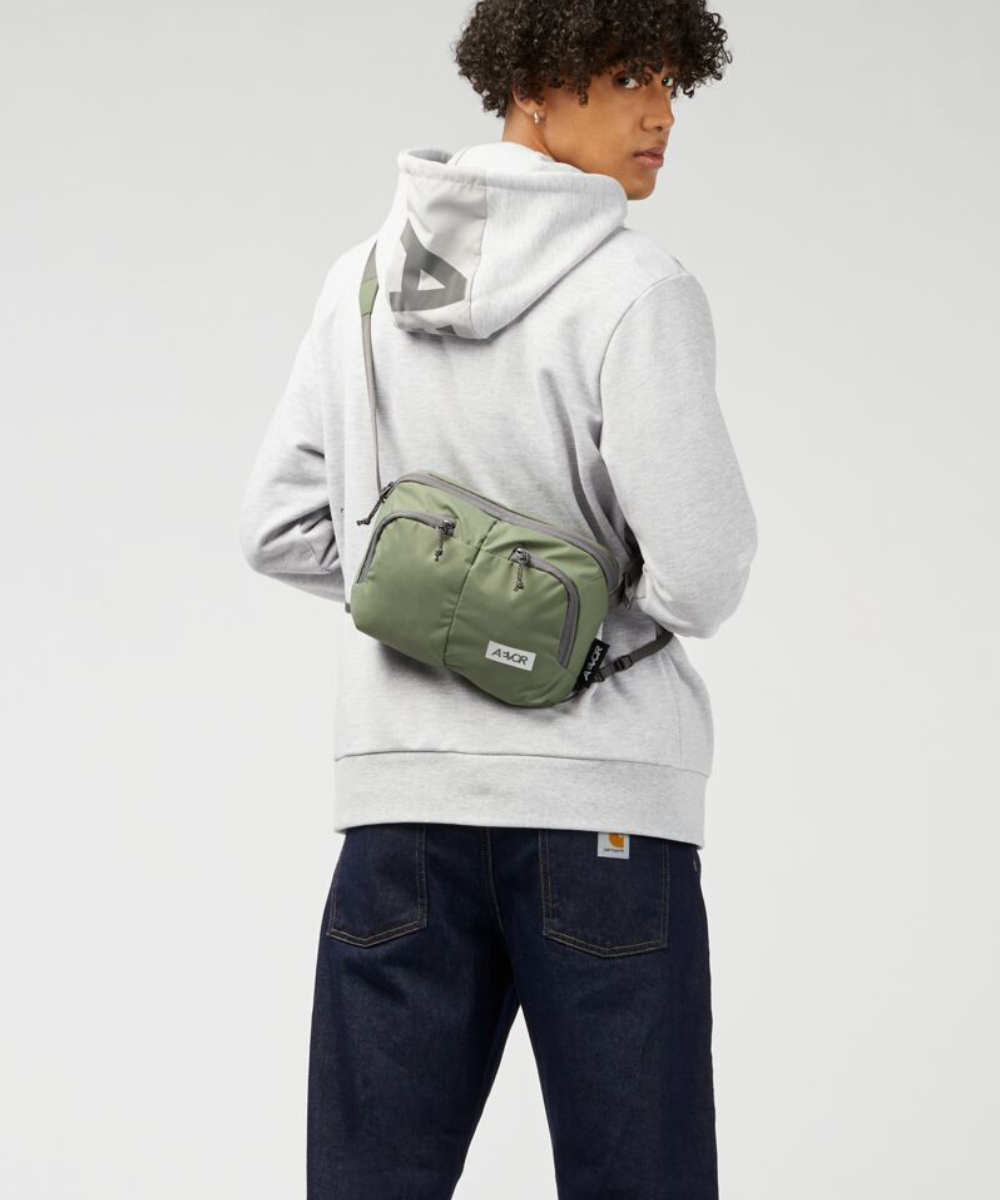Aevor Sacoche Bag – Fahrradtasche - Hip Bag