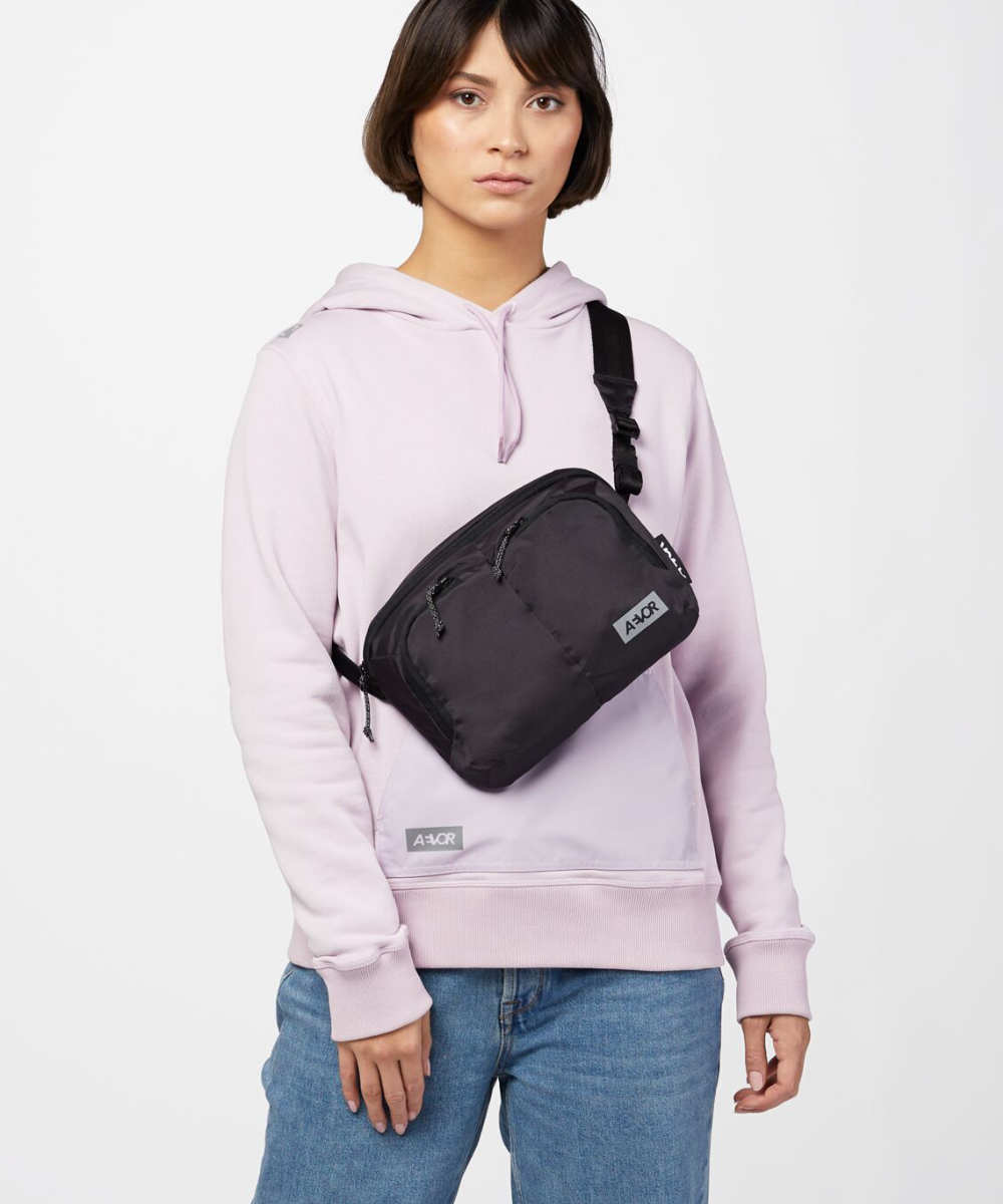 Aevor Sacoche Bag – Fahrradtasche - Hip Bag