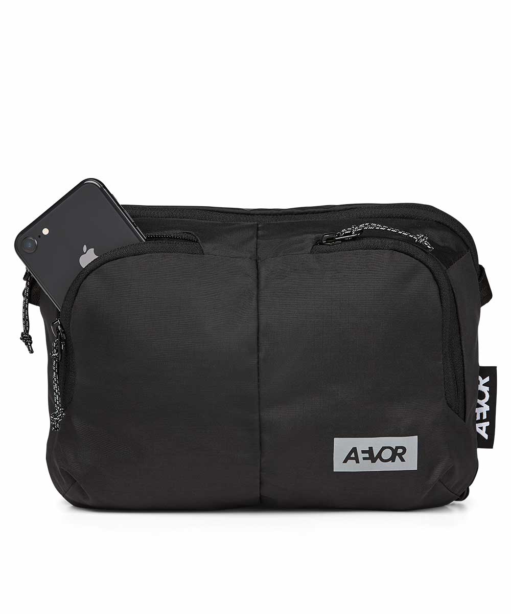 Aevor Sacoche Bag – Fahrradtasche - Hip Bag