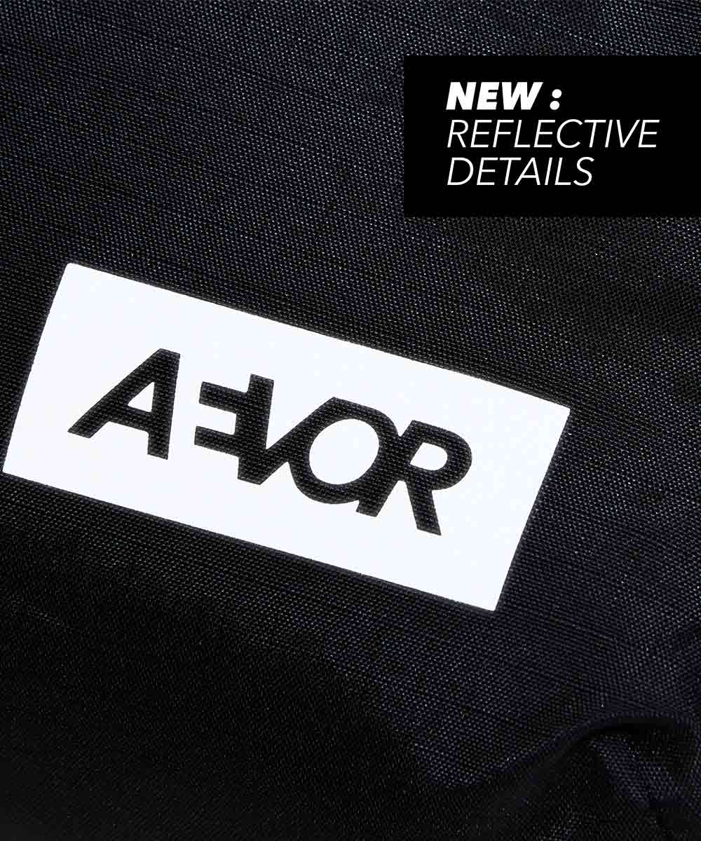 Aevor Sacoche Bag – Fahrradtasche - Hip Bag