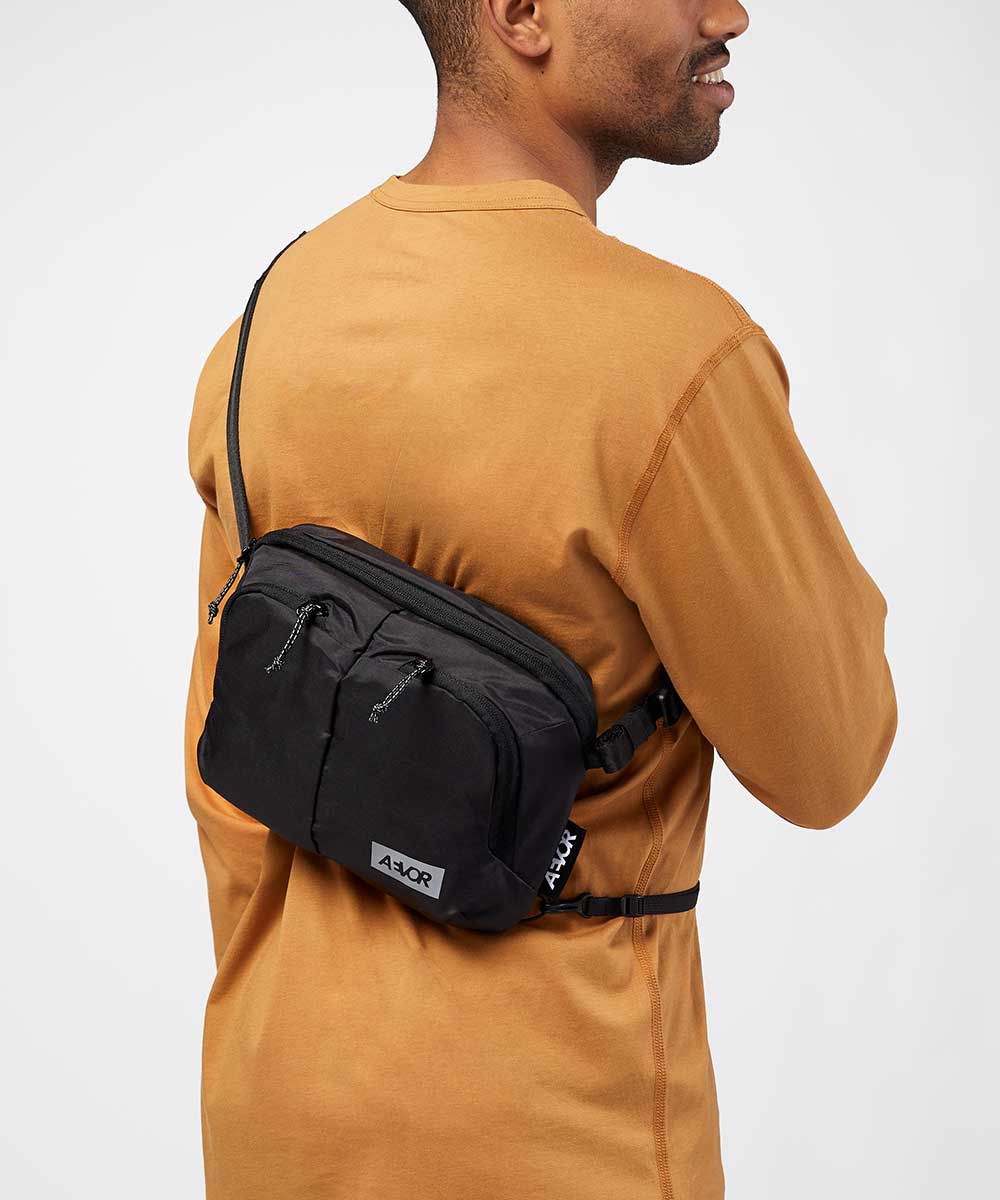 Aevor Sacoche Bag – Fahrradtasche - Hip Bag