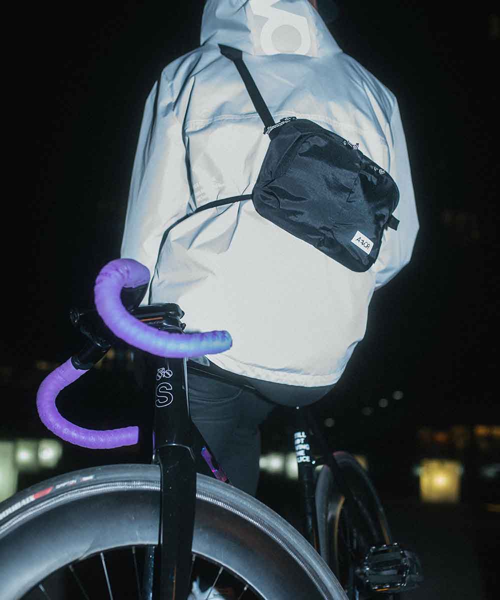 Aevor Sacoche Bag – Fahrradtasche - Hip Bag