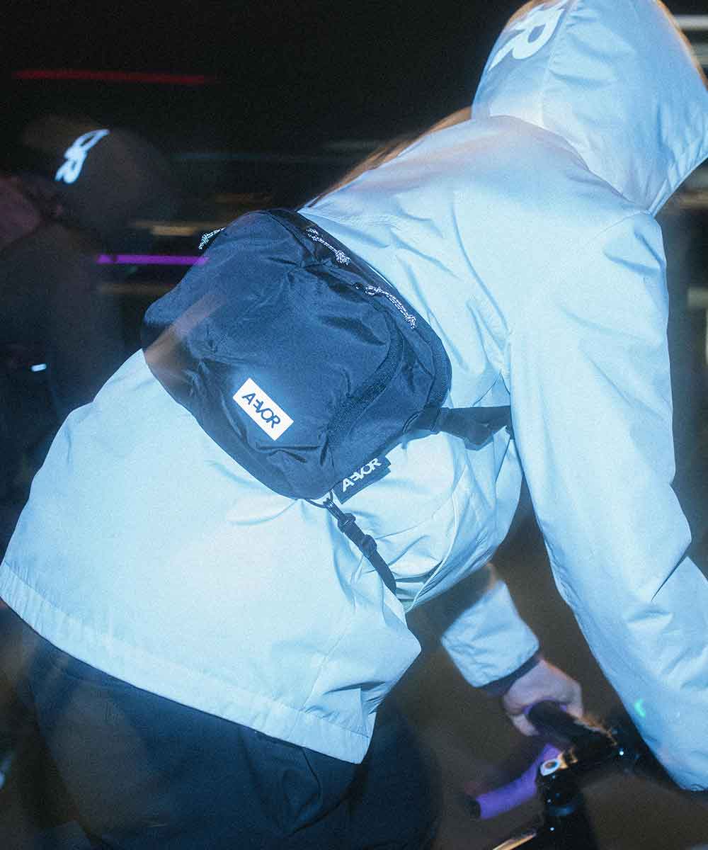 Aevor Sacoche Bag – Fahrradtasche - Hip Bag