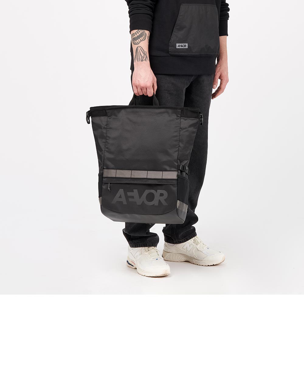 Aevor Triple Bike Bag bicycle bag