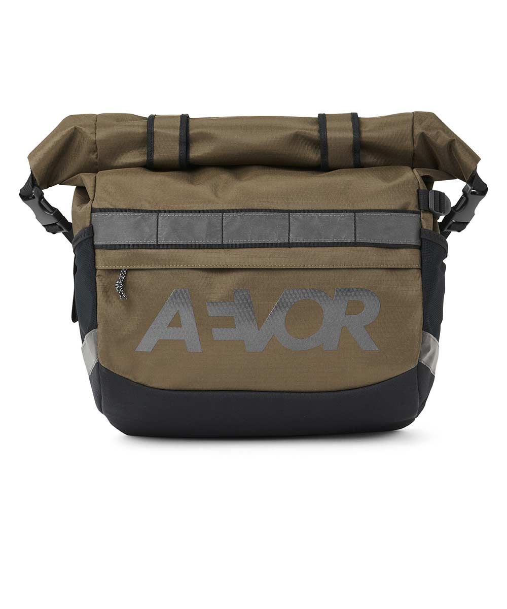 Aevor Triple Bike Bag bicycle bag