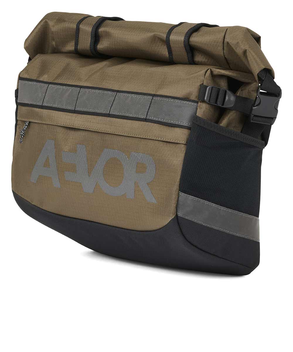 Aevor Triple Bike Bag bicycle bag