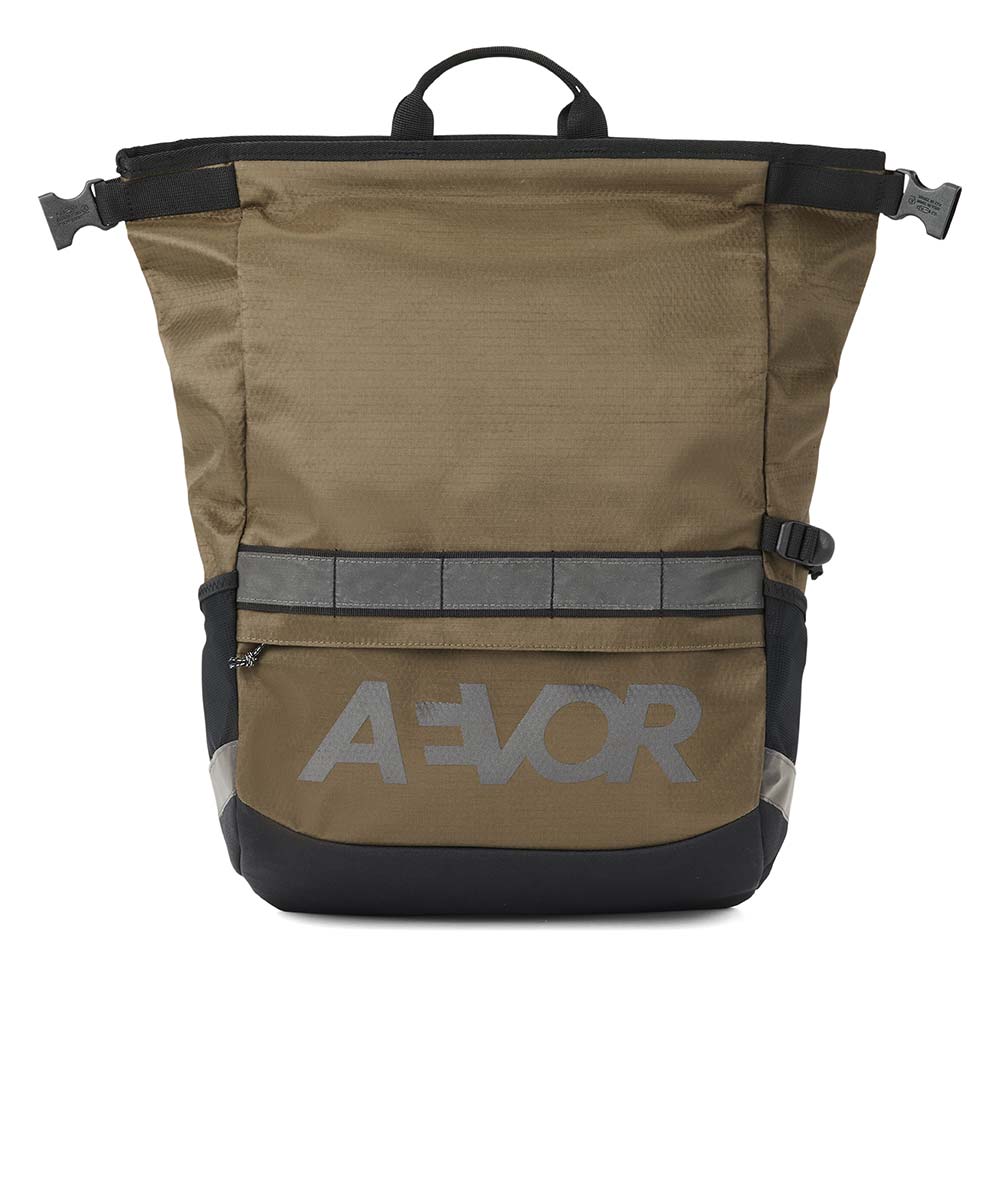 Aevor Triple Bike Bag bicycle bag