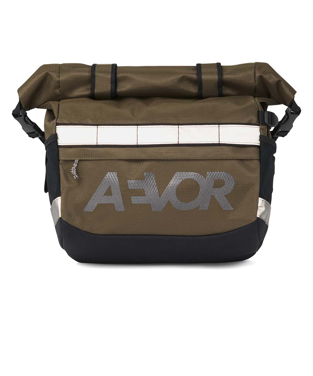 Aevor Triple Bike Bag bicycle bag