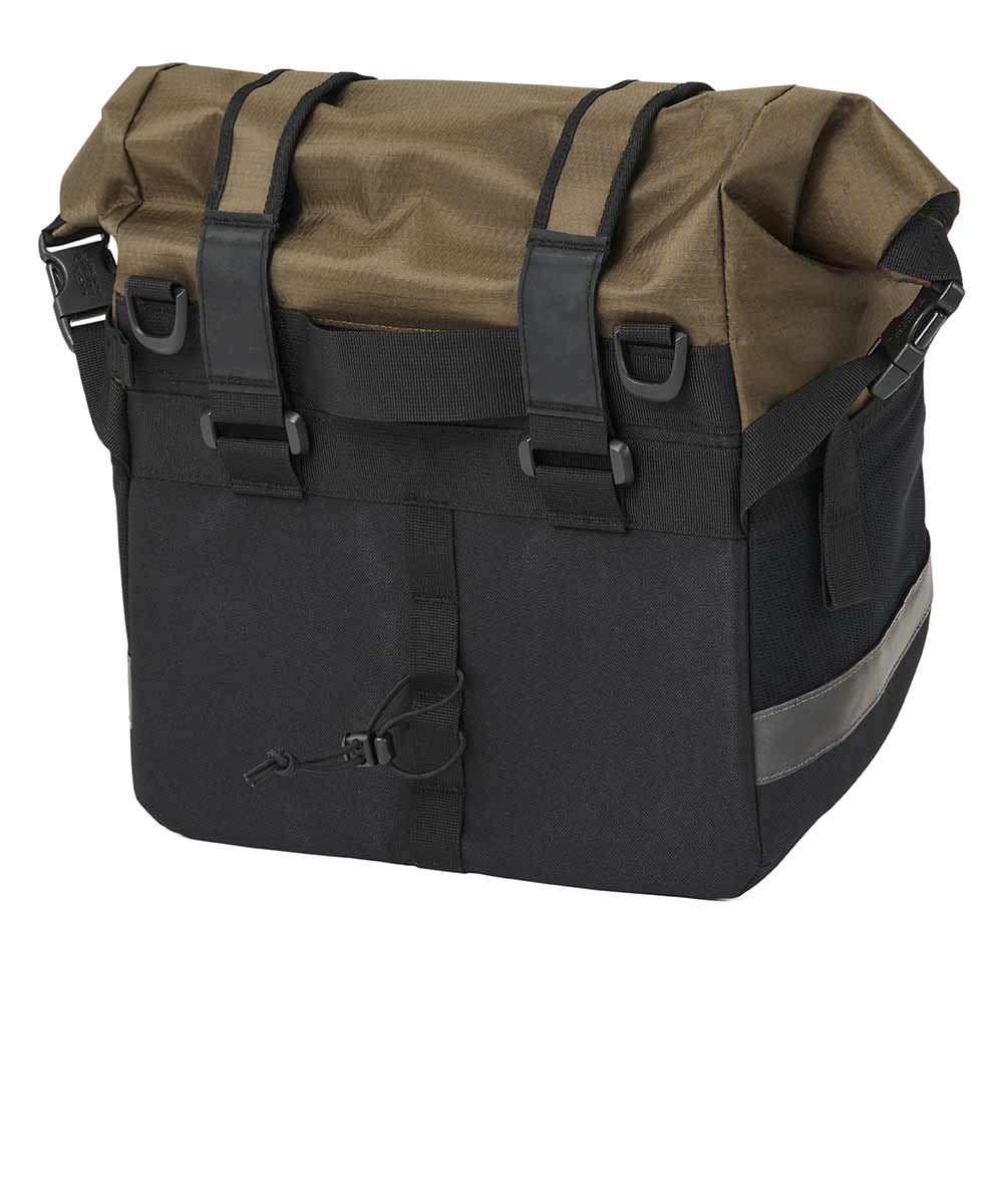 Aevor Triple Bike Bag bicycle bag