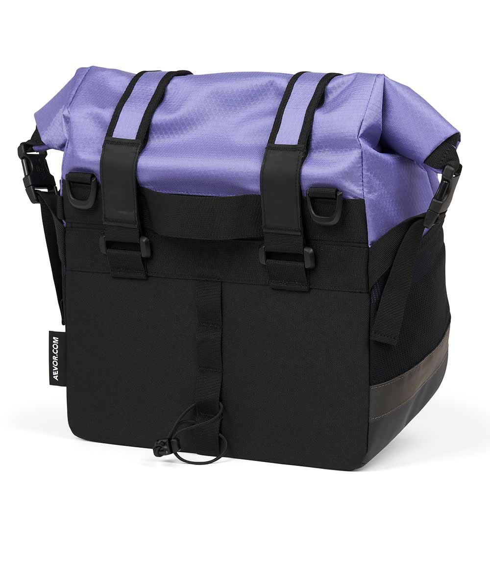 Aevor Triple Bike Bag bicycle bag