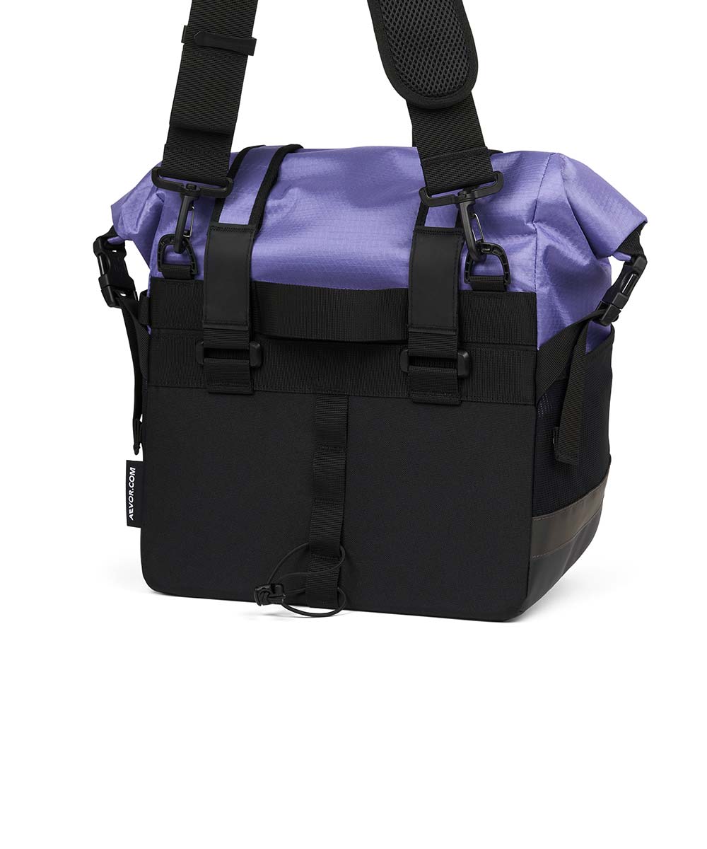 Aevor Triple Bike Bag bicycle bag