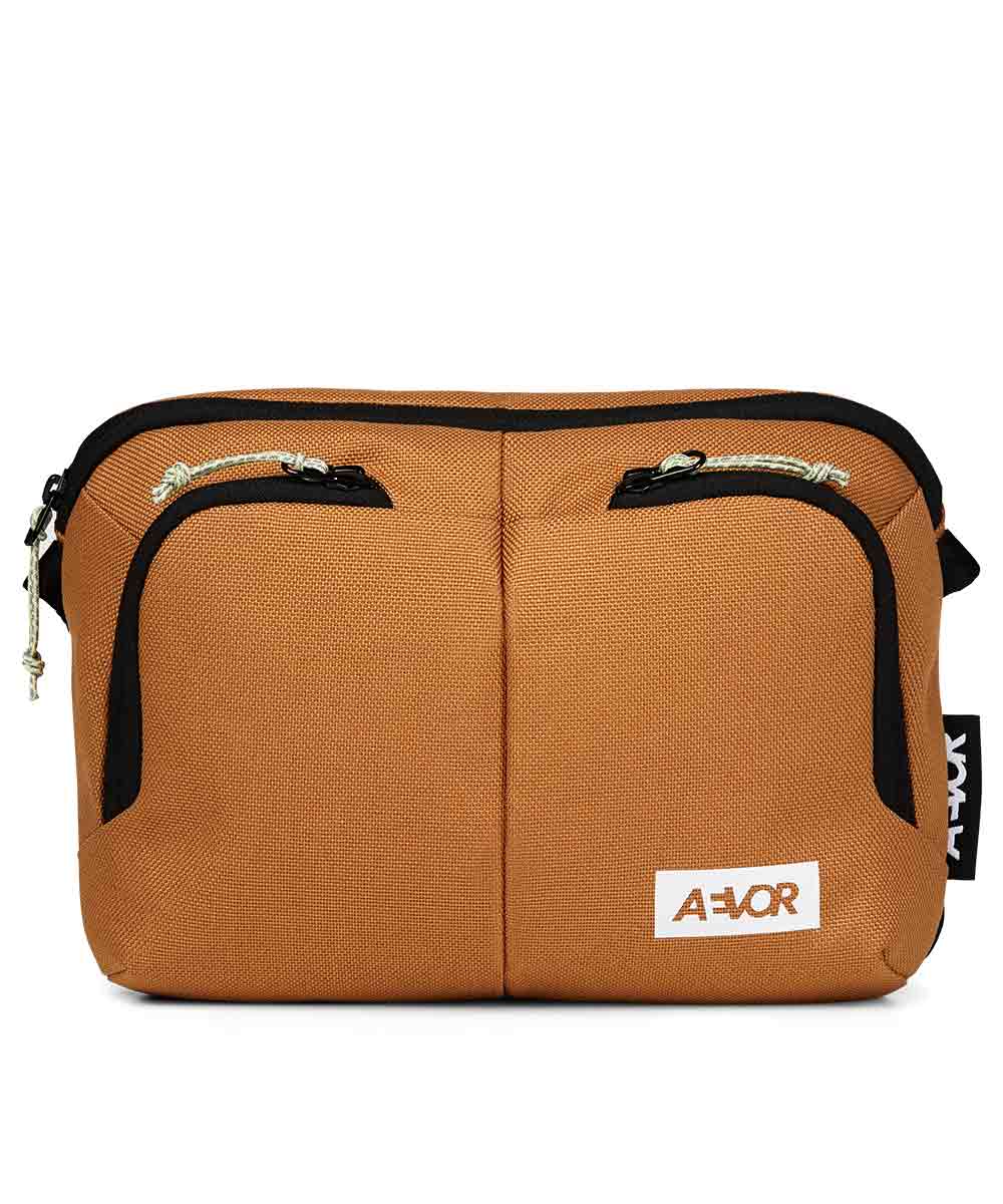 Aevor Sacoche Bag – Fahrradtasche - Hip Bag