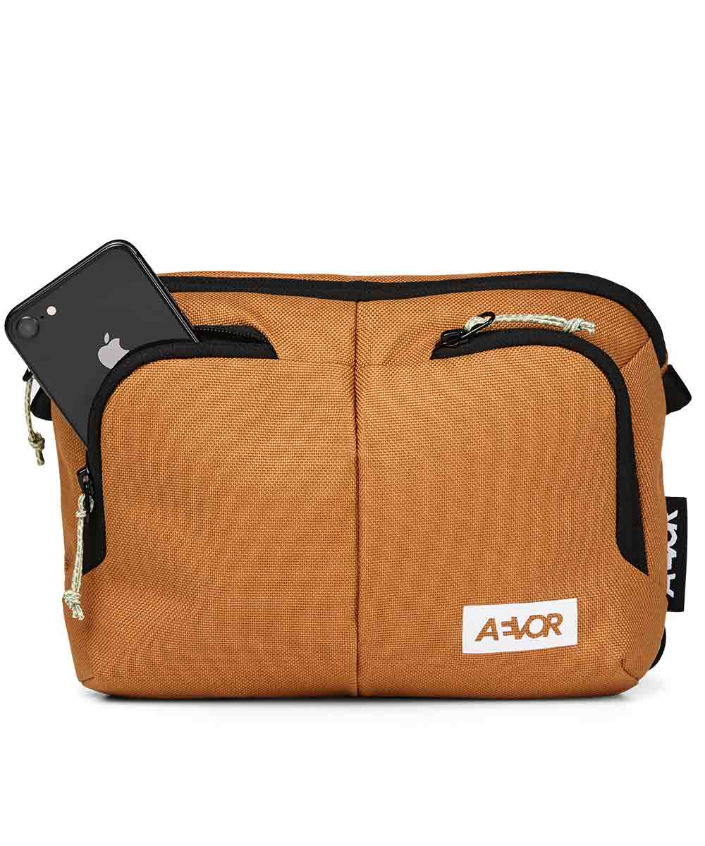 Aevor Sacoche Bag – Fahrradtasche - Hip Bag