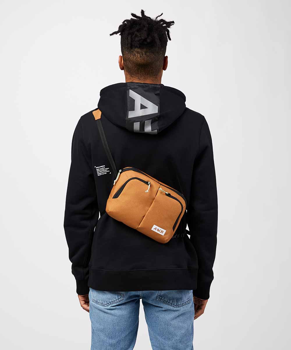 fahrradtasche aevor Aevor Sacoche Bag – Fahrradtasche - Hip Bag kaufen