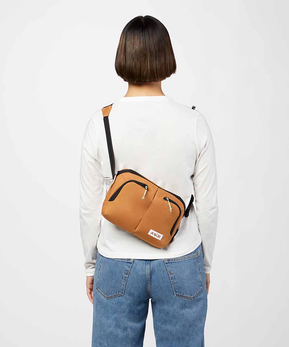 Aevor Sacoche Bag – Fahrradtasche - Hip Bag