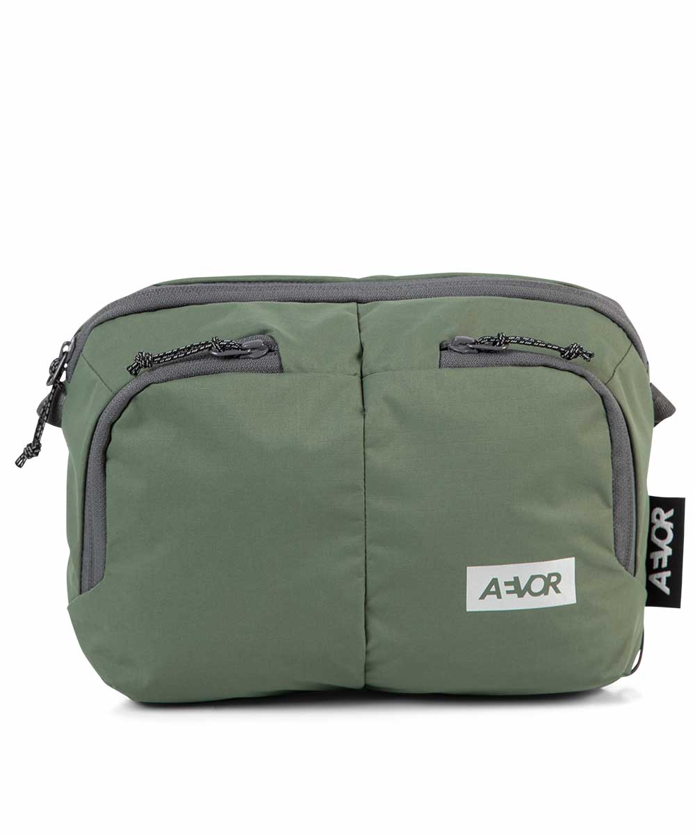 Aevor Sacoche Bag – Fahrradtasche - Hip Bag