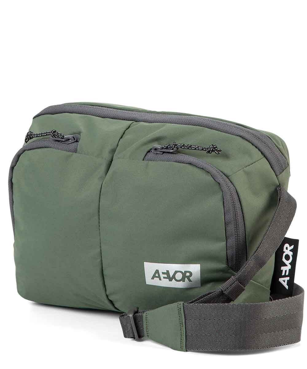 Aevor Sacoche Bag – Fahrradtasche - Hip Bag