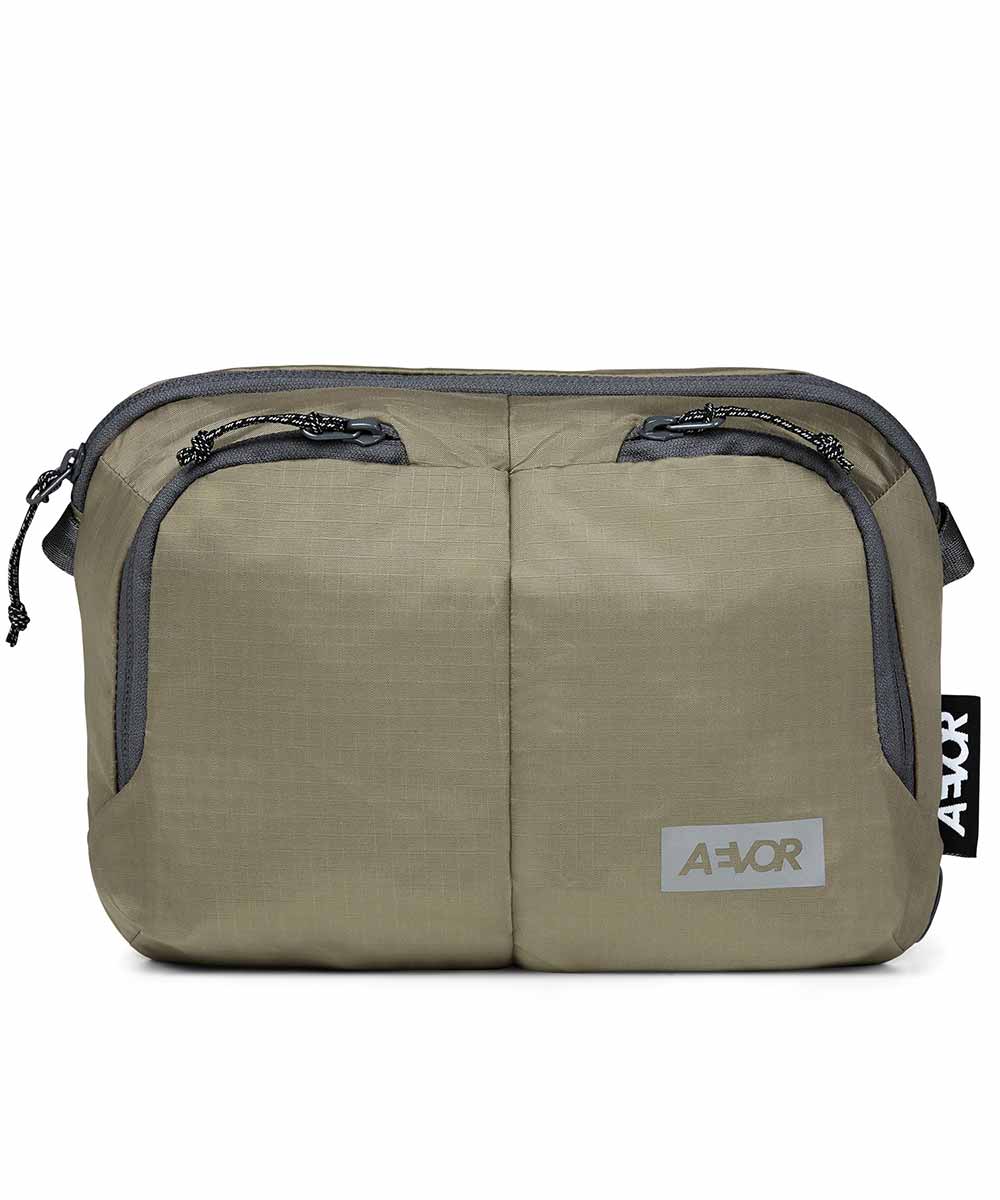 Aevor Sacoche Bag – Fahrradtasche - Hip Bag