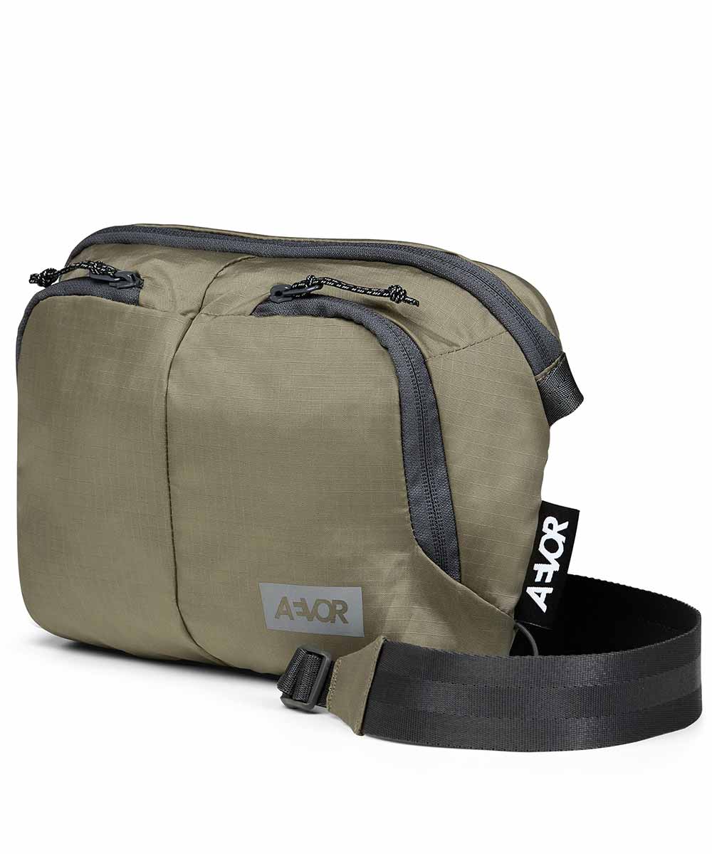 Aevor Sacoche Bag – Fahrradtasche - Hip Bag