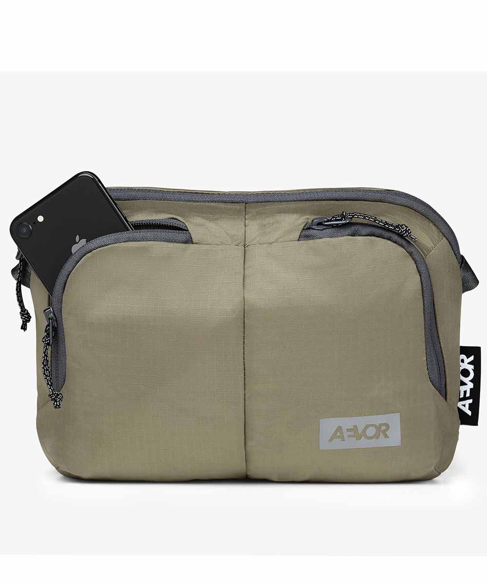 Aevor Sacoche Bag – Fahrradtasche - Hip Bag