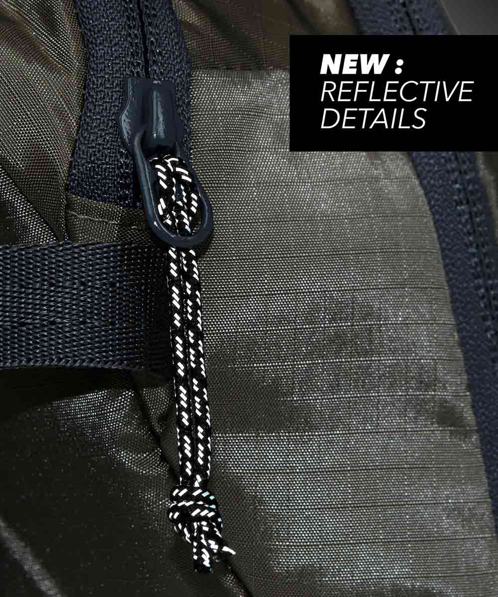 Aevor Sacoche Bag – Fahrradtasche - Hip Bag