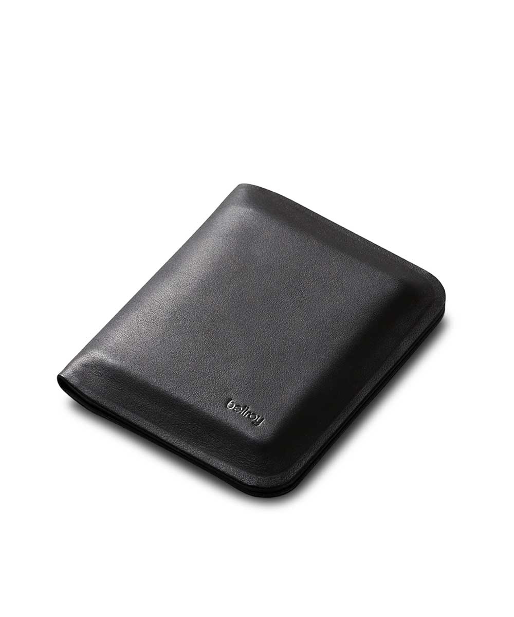 財布 Bellroy-財布 Apex Note Sleeve ブラック レディース メンズ Buy bellroy Apex Note Sleeve wallet | Fair Couture