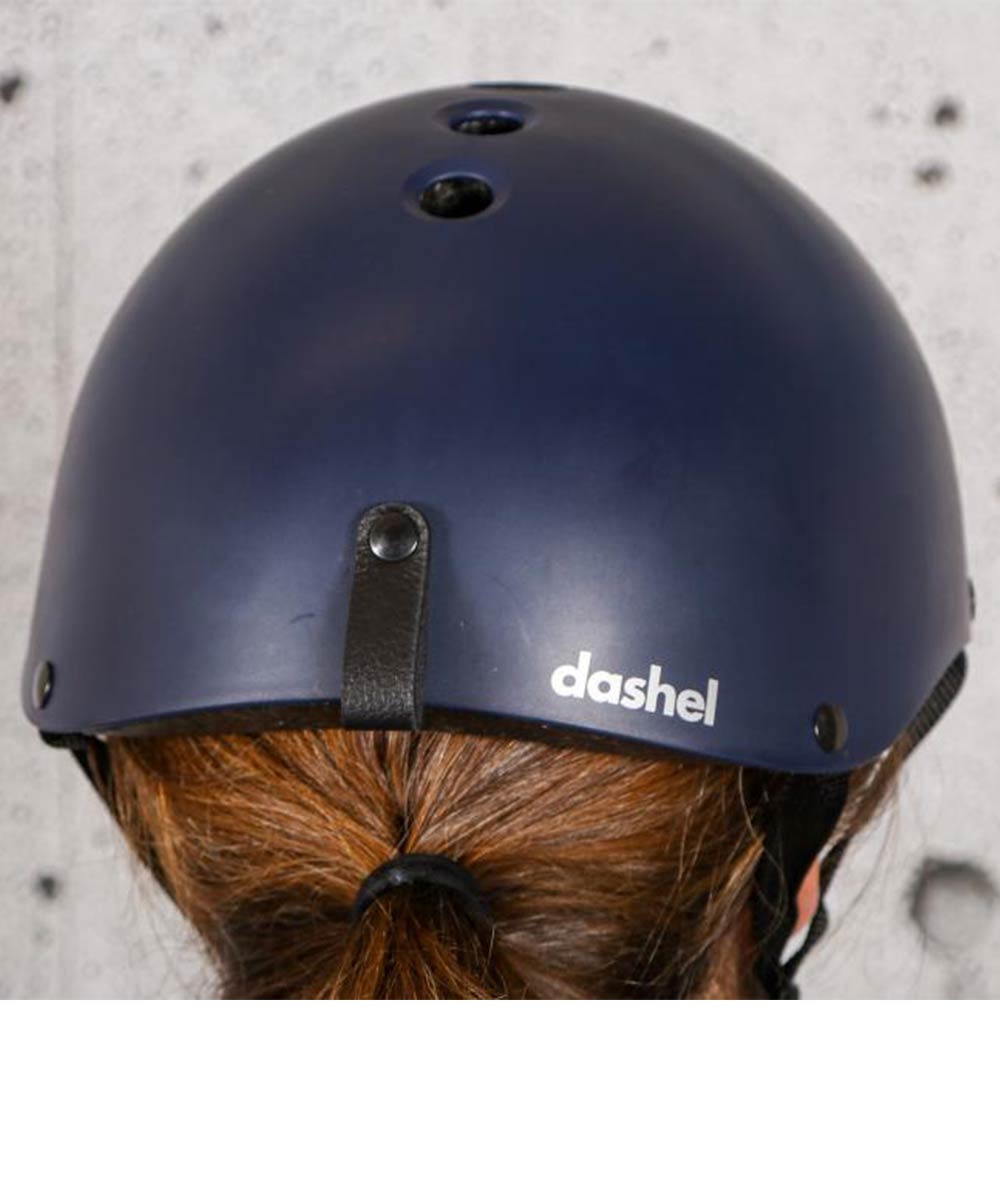 Dashel Re-Cycle Helmet Urban bicycle helmet