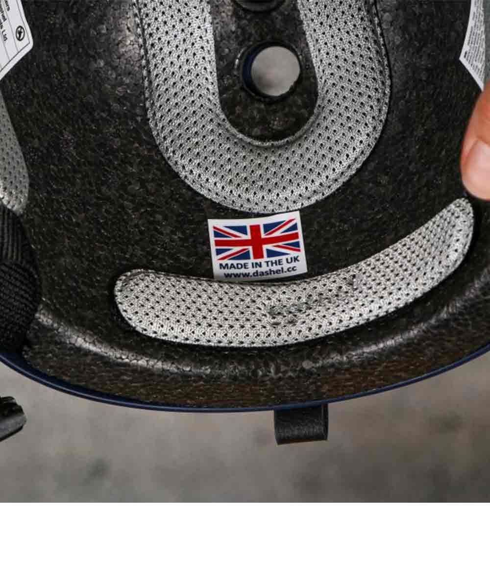 Dashel Re-Cycle Helmet Urban bicycle helmet