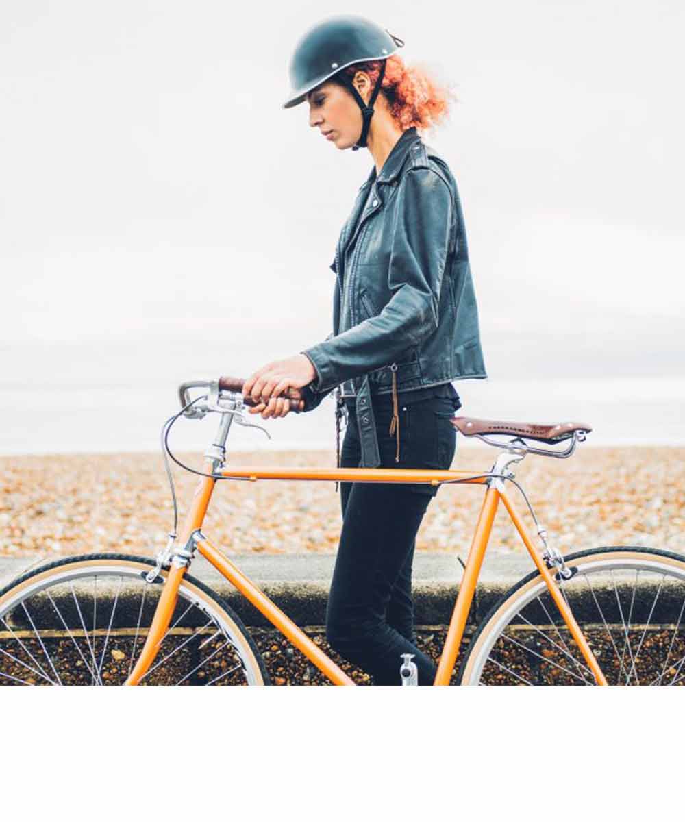 Dashel Re-Cycle Helmet Urban bicycle helmet