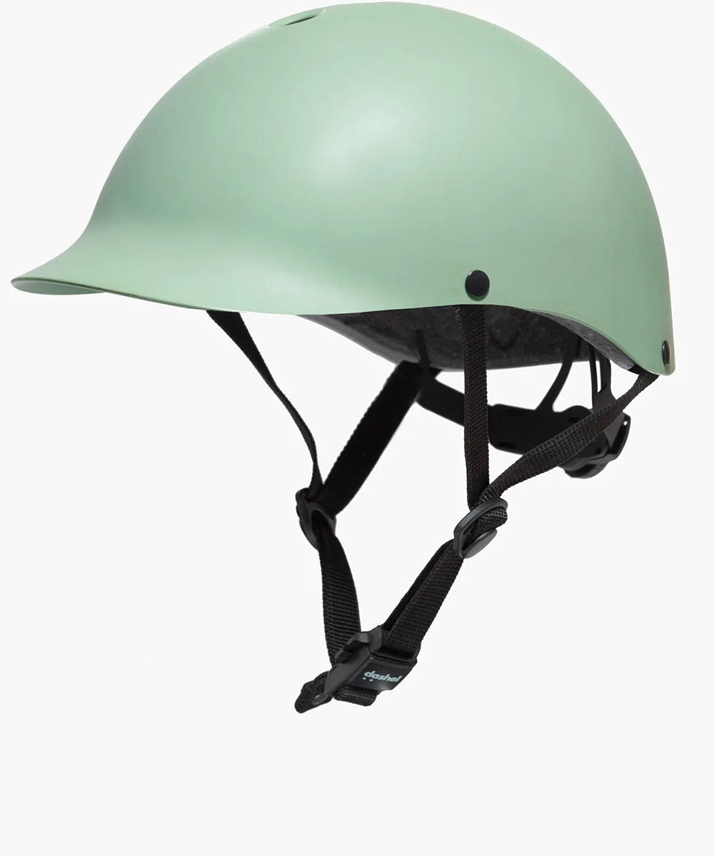 Dashel Re-Cycle Helmet Urban bicycle helmet